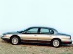 Chrysler LHS 1993 года